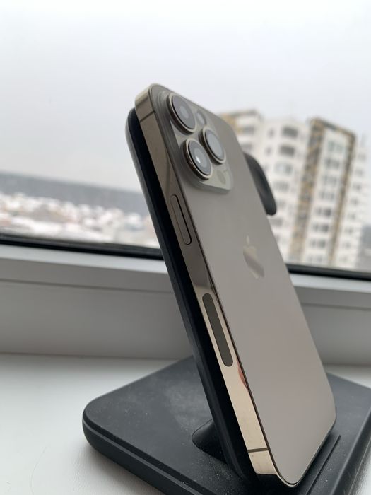 Iphone 14 pro 128gb Gold