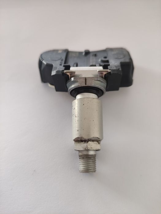 Válvula de pressão de pneus, peças originais BMW