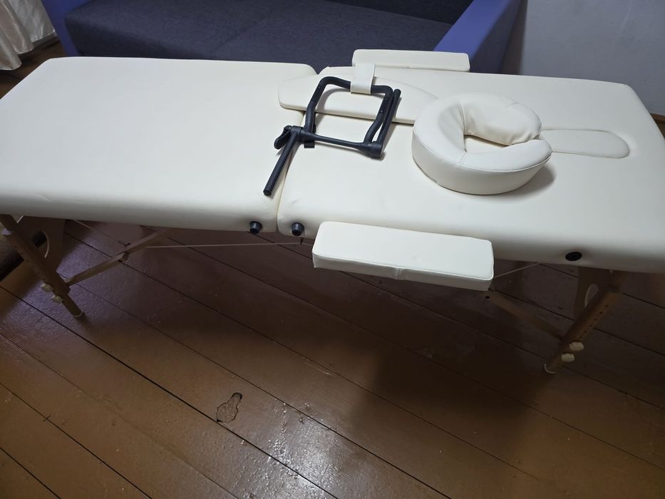 Stół do masażu marki Sofia