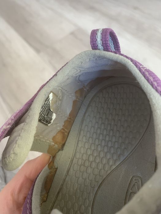Сандалі keen 35