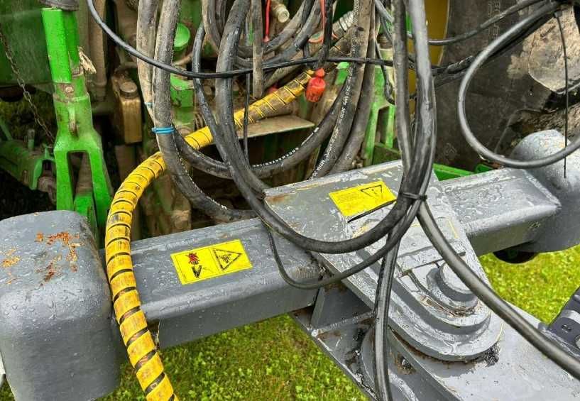 Sky Easydrill HD_No Till