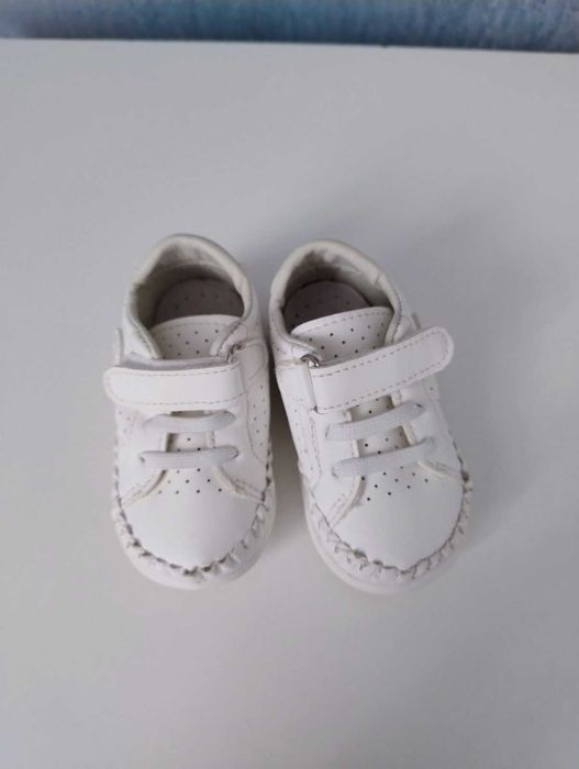 Кеди дитячі. Для перших кроків. Розмір 18