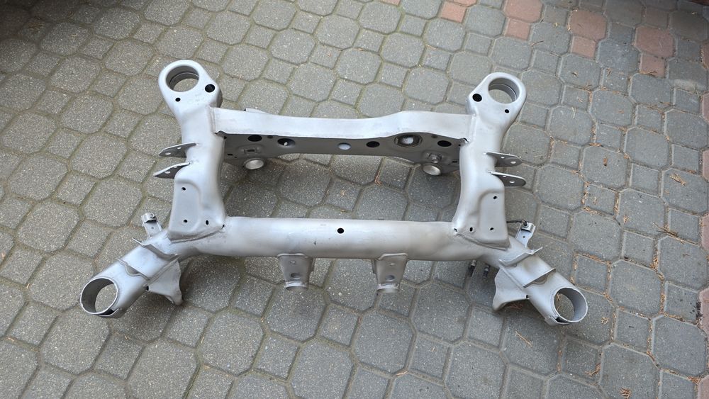 Piaskowanie, Szkiełkowanie Stacjonarne