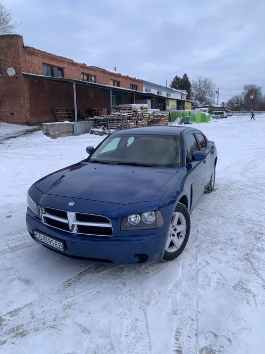 Продам авто Dodge Charger 2010