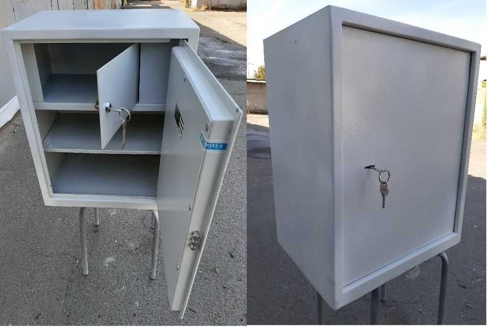 Сейф «Паритет». 34 кг.