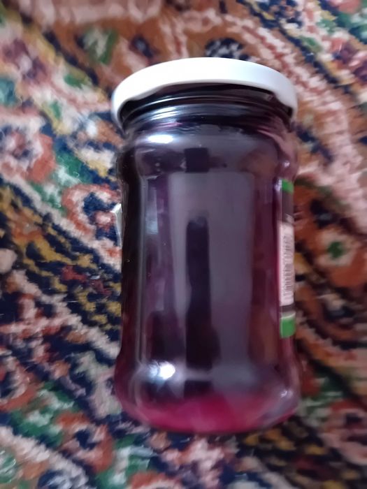 Dżem z dyni i jabłek , truskawek, wiśni ,czarnej  porzeczki , jabłka