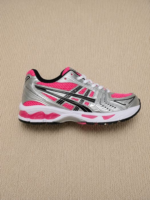 Tenis de corrida