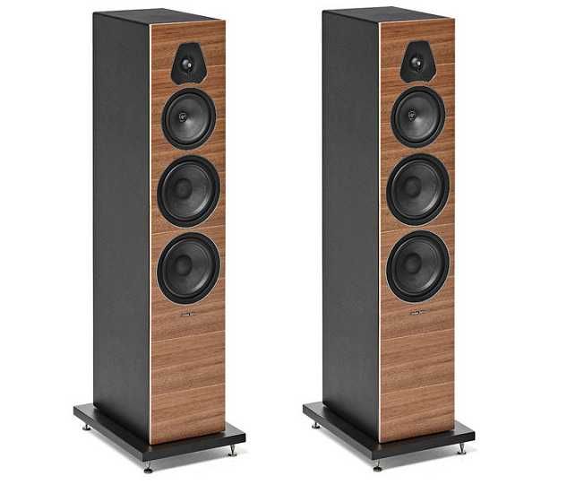 Kolumny Sonus Faber Lumina V, Nowe