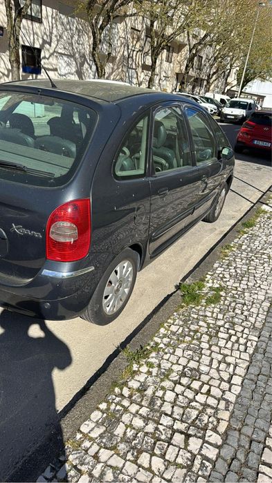 Citroen Xsara Picasso 1.6 HDI 2005