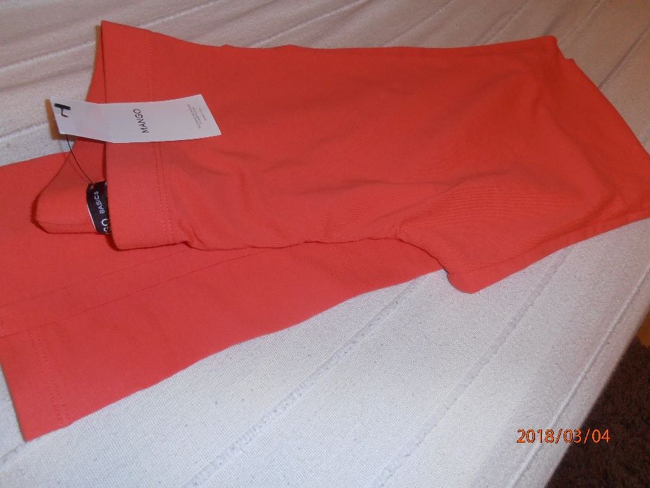 Leggings Sra. Mango M