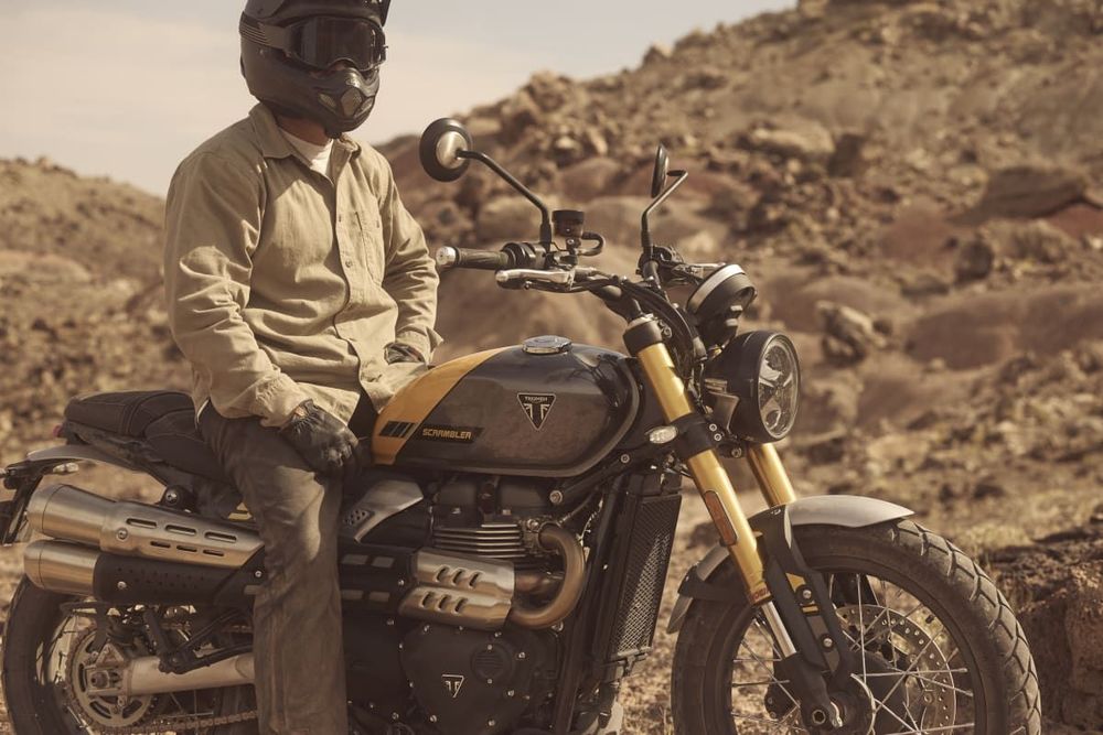Triumph