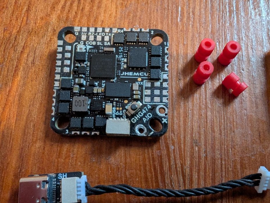 Jhemcu ghg474 aio