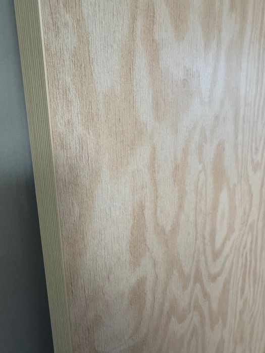 Secretaria com tampo e pernas Ikea