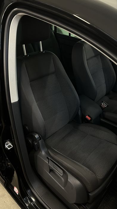 Volkswagen Touran 2005 рік Мотор 1.9 — самий надійний!