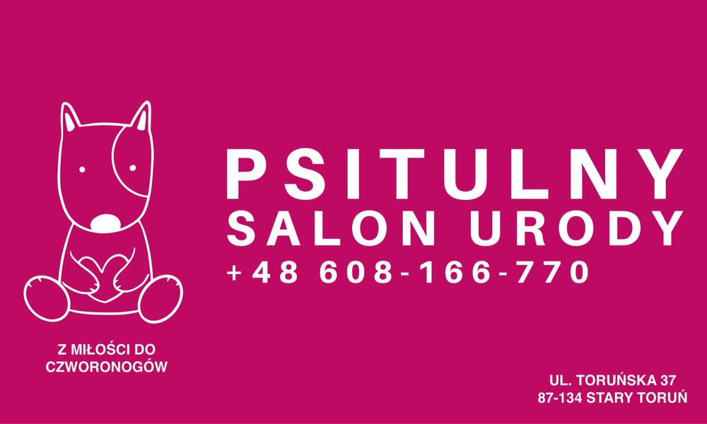 Kurs groomerski podstawowy