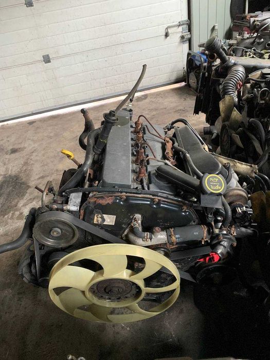 Двигун 2.4 транзит мотор 2.4 Форд Транзит 2.4 tdi двигун 2.4 tdci