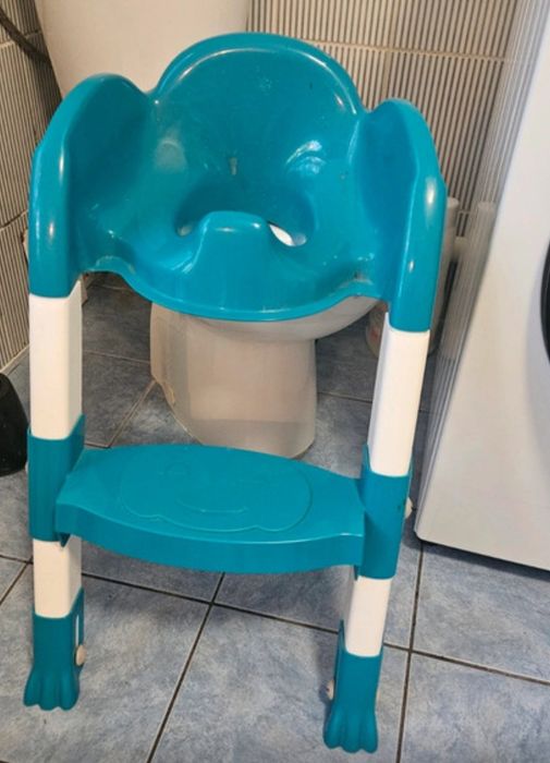 Nakładka na sedes Thermobaby