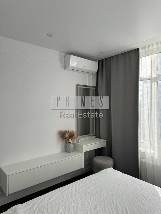 3к квартира ЖК Галактика Левобережная Русановская набережная Кассиопея