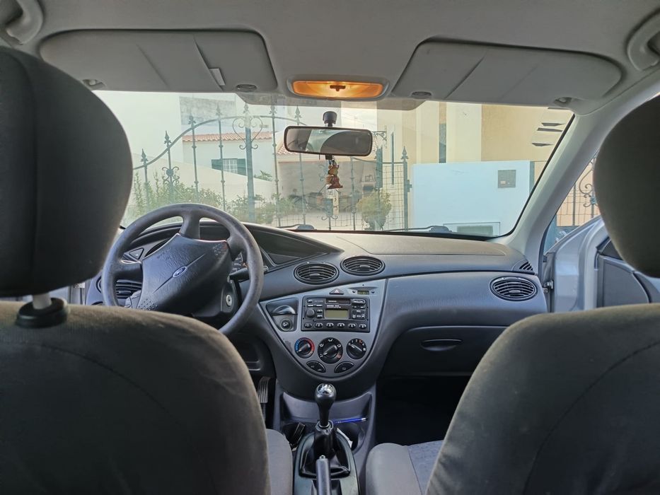 Ford Focus trend 1.4
