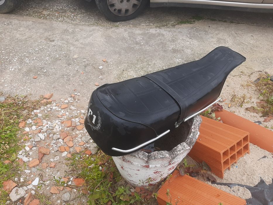 Peças para Sachs EFS Fórmula 1