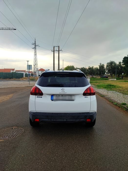 Nacional  versão style **83.000kms**