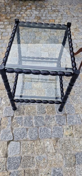 Mesinhas mãe  muito antigas restauradas