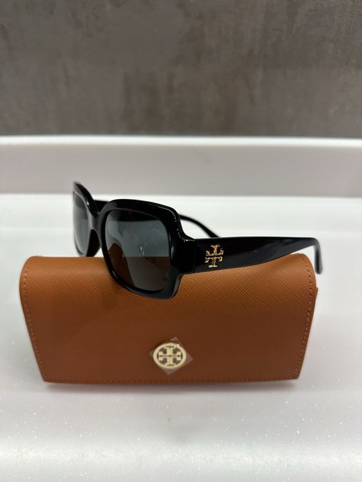 Очки Tory Burch полный  комплект