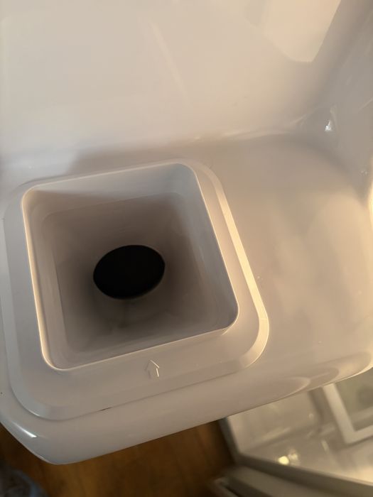 Холодильник Samsung