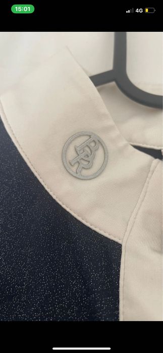 Polo de concurso BR Equitaçao