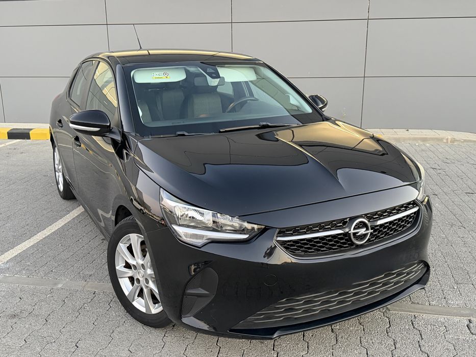 Opel Corsa F 1.2 XHL Edition Nacional