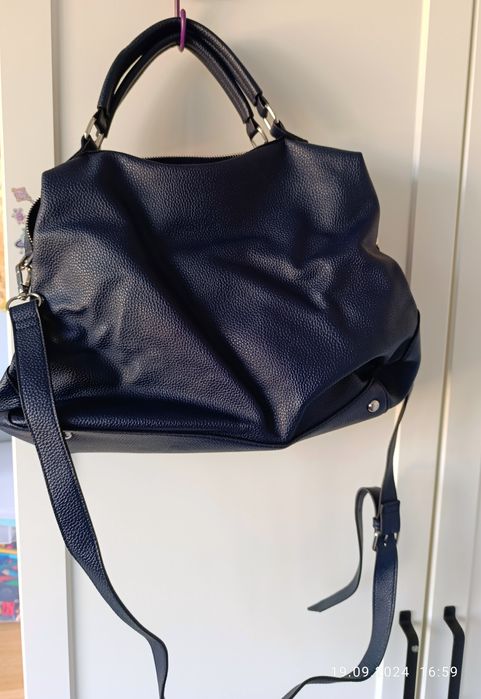 Torebka, torba Orsay