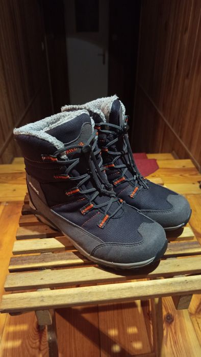 Meindl 37 buty trekkingowe turystyczne sportowe