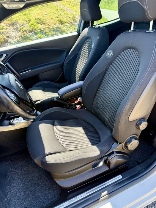 Alfa Mito Quadrifoglio 170cvs