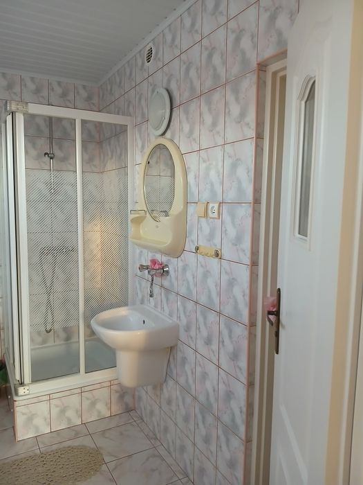 Dźwirzyno pokoje   goscinne nad  morzem