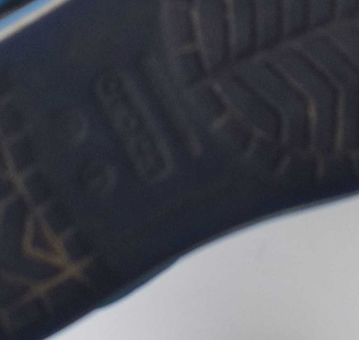 Crocs sandały buty c11 r. 28 zapinane klapki gumowe