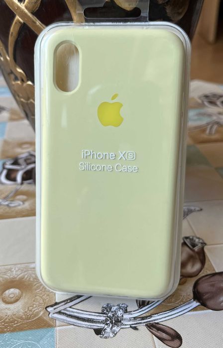 Два за ціною одного! Позитивні  Чохли для телефона IPhone Х