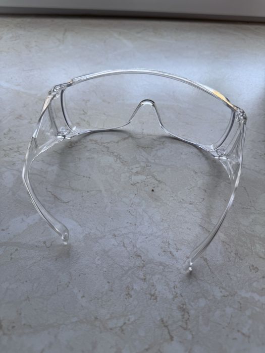 Okulary ochronne Stihl Standard