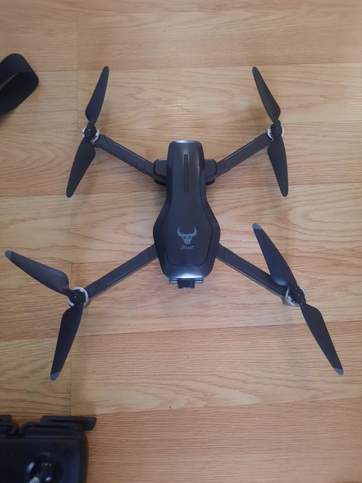Квадрокоптер дрон SG906 PRO2