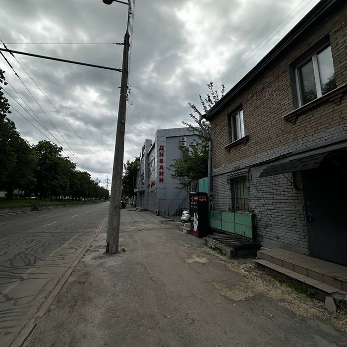 Сдам в аренду помещение 90м2 пр поля - View 3
