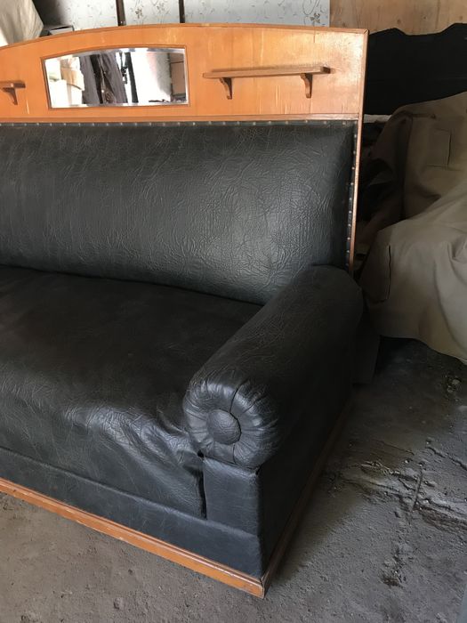 Продам Ретро диван времен СССР