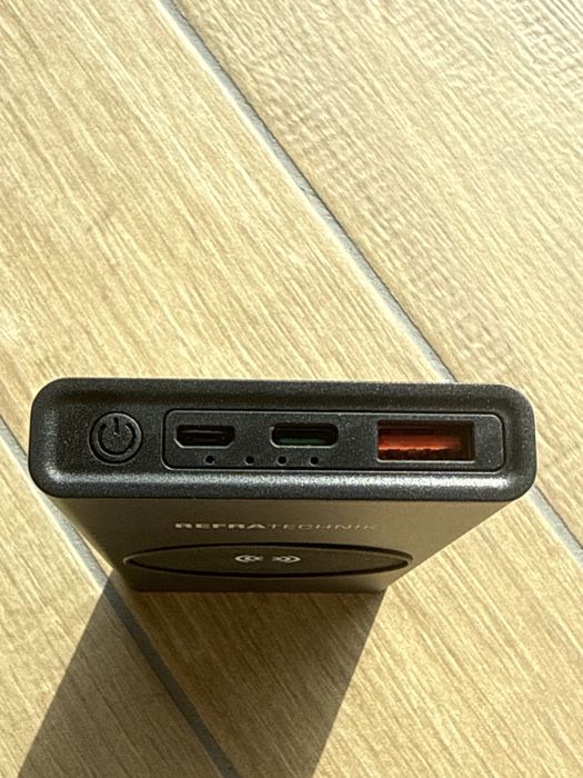 Powerbank 10000 MAH 10W indukczjnz XD XCLUSIVE
