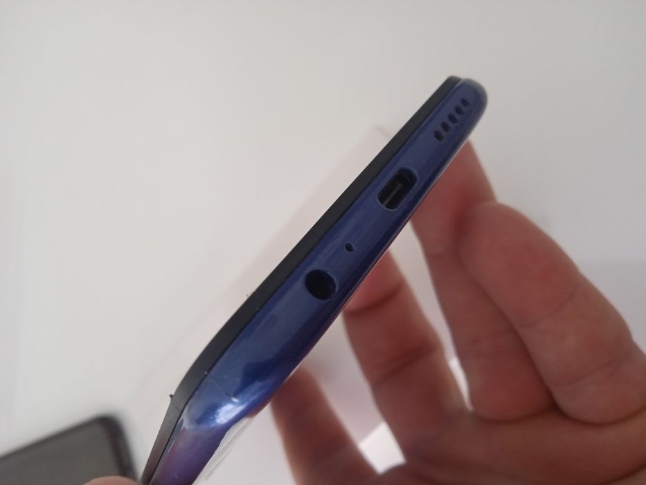 Xiaomi redmi Note 9