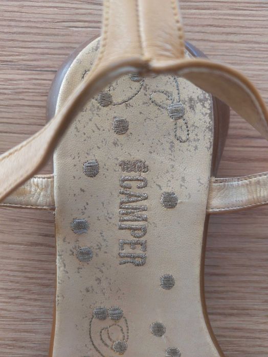 sandały damskie Camper