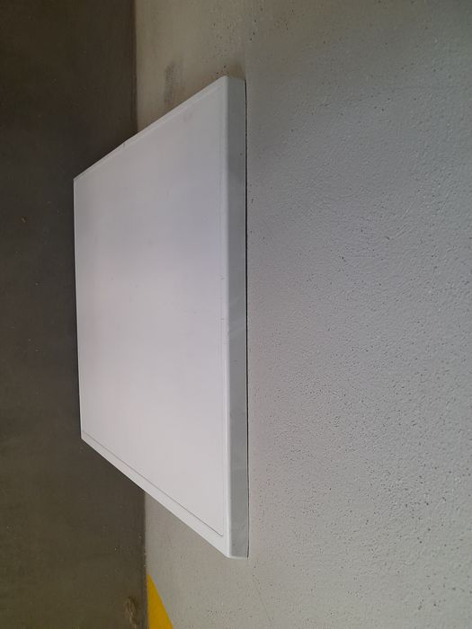 Tampa para máquina de louça