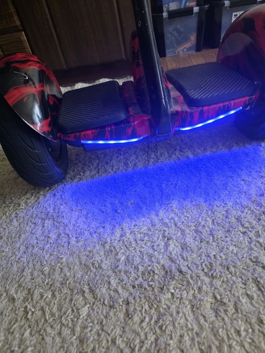 Продам Гіроборд 11 Mini Segway (Ninebot Mini)
