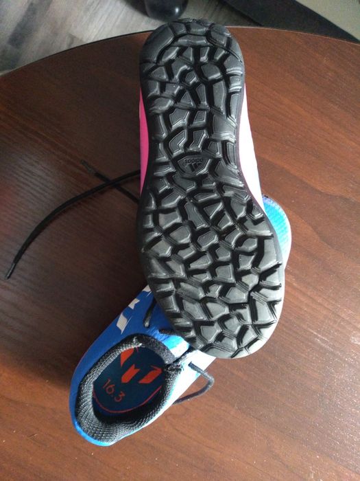 Buty halówki Adidas Messi