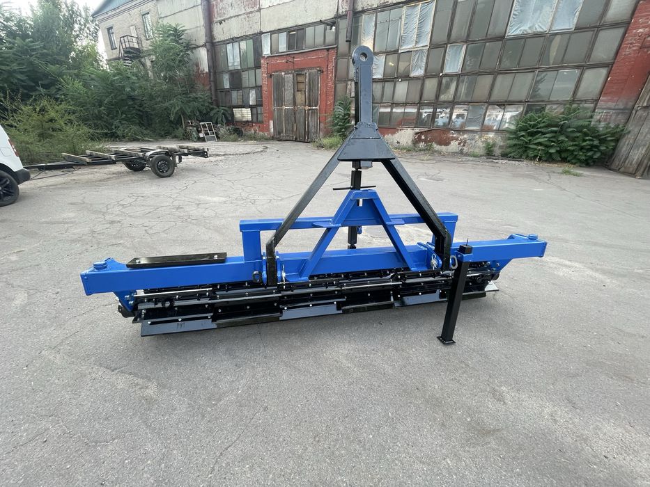 Каток кп-3/каток подрібнювач /каток измельчитель