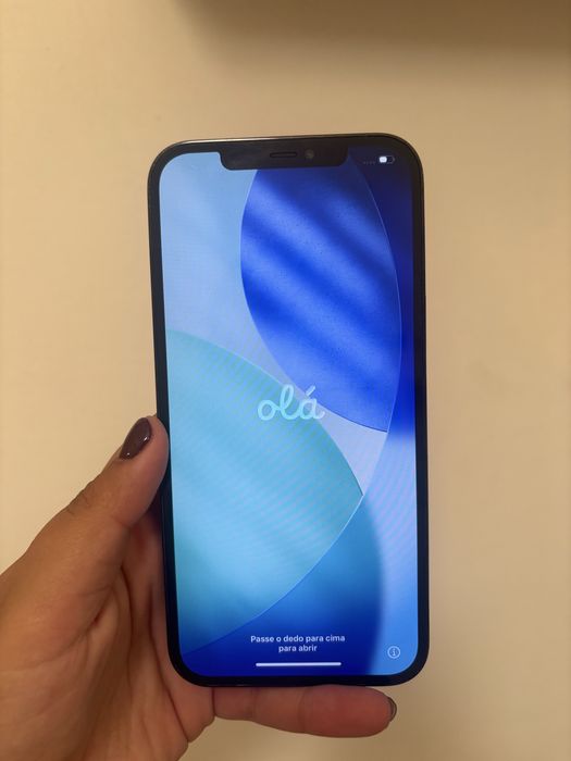 iPhone 12 Pro Max 128GB