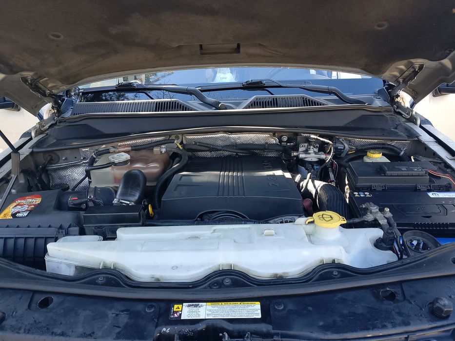 Jeep Cherokee 2008r 4x4