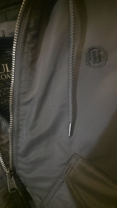 Kurtka męska Pitbull 3xl